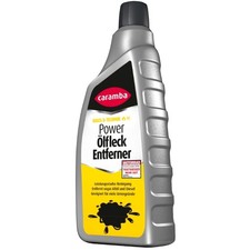 Caramba ölfleck entferner - Ölfleck-entferner, 1l