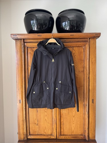 Barbour international jacke - international,