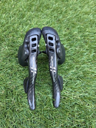 Campagnolo super record - campagnolo,