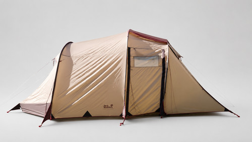 Jack wolfskin flexibility - jack,