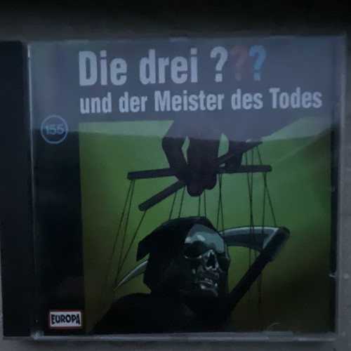 Europa die drei - ???, –