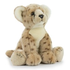 Plüschtier Wildtiere Premium
