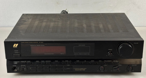 Sansui 3000 fm - rz-3000, am/fm