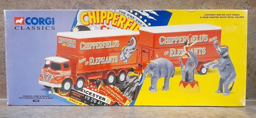 Corgi classics 31902 - classics,
