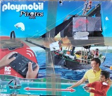 Playmobil: Piratenschiff 5238
