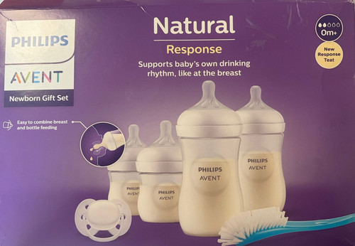 Philips avent babyflaschen - philips,