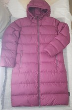 Daunenmantel Jack Wolfskin