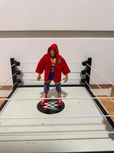 Wwe wrestling mattel elite - wrestling,