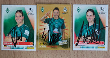 PANINI FRAUEN BUNDESLIGA 24/25