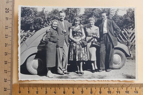 Vorkrieg volkswagen - vorkrieg, vw