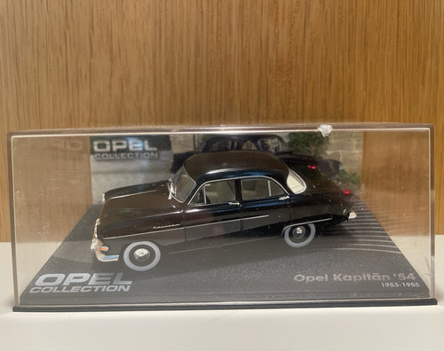 Opel collection - collection,