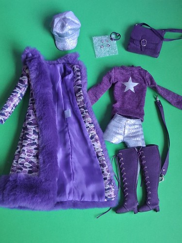 Integrity toys poppy parker - integrity,