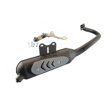 Auspuff Polini original mit