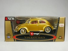 Bburago 1/18 Volkswagen VW