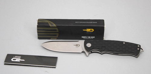 Blade bestech grampus - mr.,