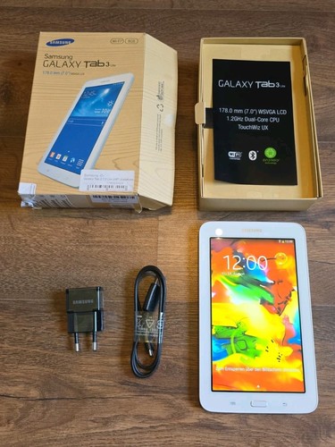 Samsung galaxy tab lite - lite, 7