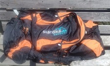Skandika Makalu 85+15 Rucksack Trekkingrucksack inkl. Tagesrucksack 2in1