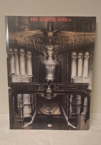 Giger arh - hr, giger,
