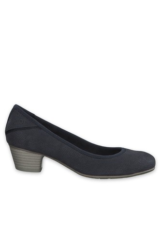 Damen trachtenpumps kalea navy - kalea,