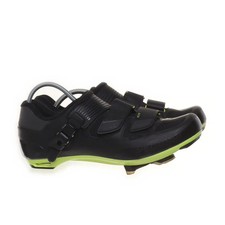 Specialized, Fahrradschuhe, Größe: 43, Schwarz/Gelb, Herren #7br