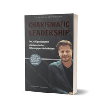 CHARISMATIC LEADERSHIP | Alex