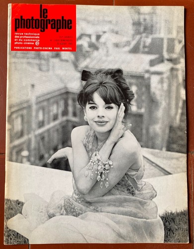 Magazin der fotograf 1084 - magazin, nr.