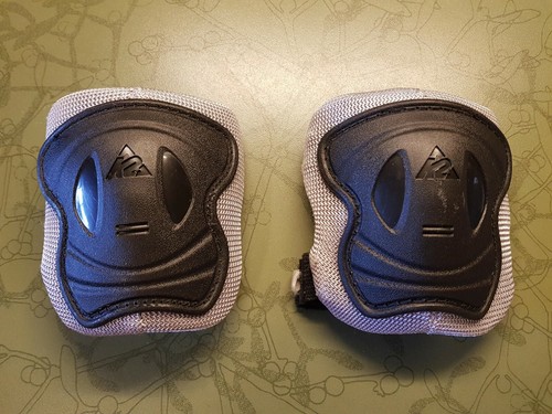 Inline skate pads schutzset - inline,