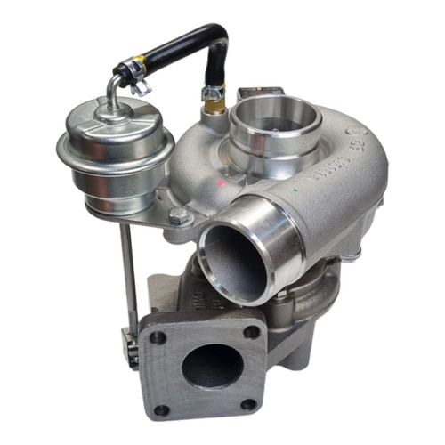 Upgrade turbolader für jumper - upgrade,