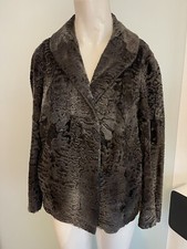 Swakara Pelzjacke Pelz Fell