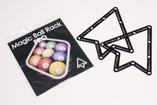 'Magic Ball Rack' 9/10 - Ball