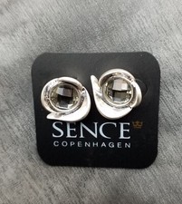 Sence Copenhagen Ohrstecker
