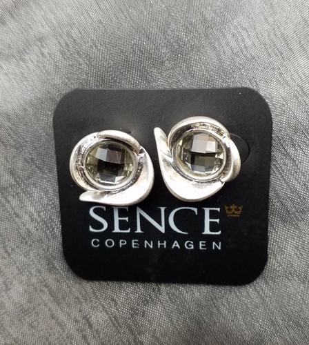 Sence copenhagen ohrstecker - sence,