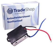 Maschinen Anlaufwiderstand