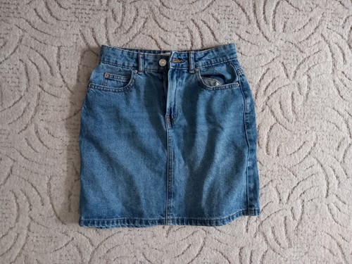 Primark jeansrock rock - primark,