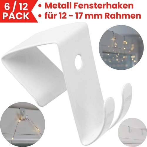 Fensterhaken zum einhängen - zum,