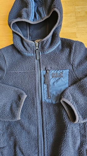 Jack wolfskin kinder - kinder,