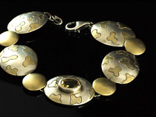 Armband 925 Sterlingsilber mit