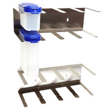 Für Tupperware Gewürzriesen