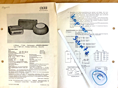 Rft rudelsburg autosuper - rft,