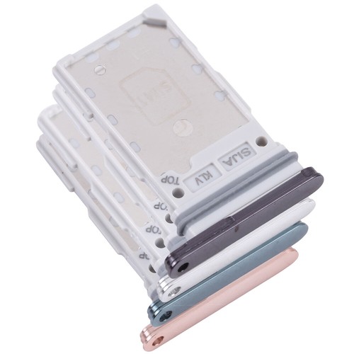 Dual sim tray für samsung - tray,