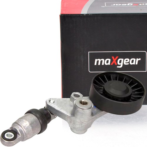 Maxgear 0035 spannrolle - 54-0035,