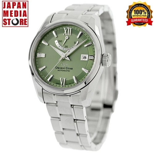 Orient star au0107e grün - orient,