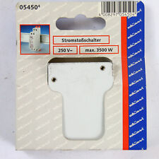 Stromstoß-Schalter Hutschiene REV Stromstoßschalter 250V  max. 3500W 16A