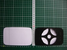 Außenspiegel Spiegelglas