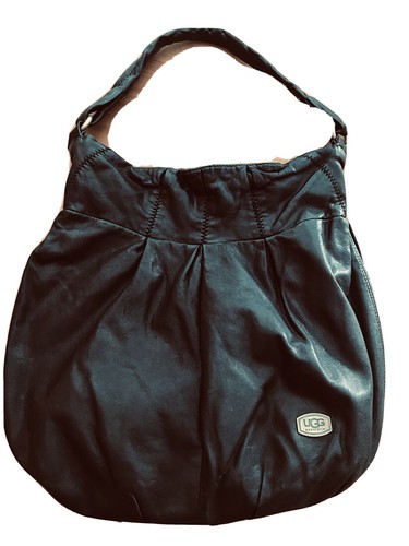 Ledertasche ugg - ledertasche, „ugg”