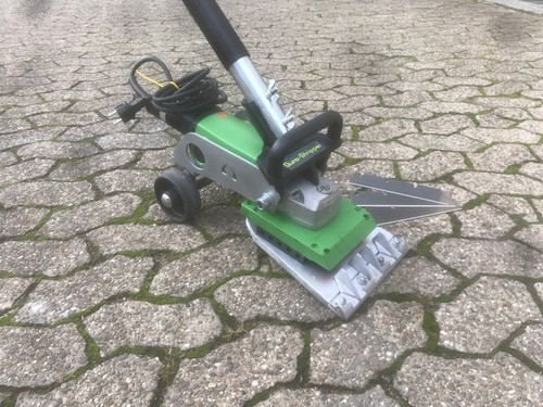 Wolff teppich stripper - teppich, duro