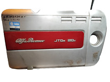 Alfa Romeo 159 2.4JTDm 147kW