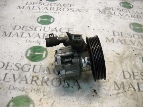 Hydraulikpumpe lenkung - hydraulikpumpe,