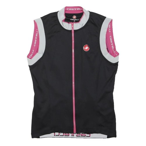Castelli damen cycling - castelli, weste