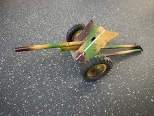 Blechspielzeug Hausser